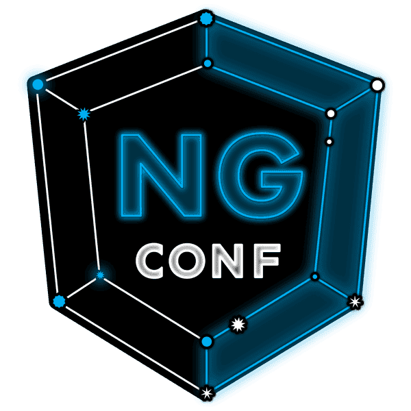 آموزش ng-conf '19: انفجار با مواد زاویه ای
