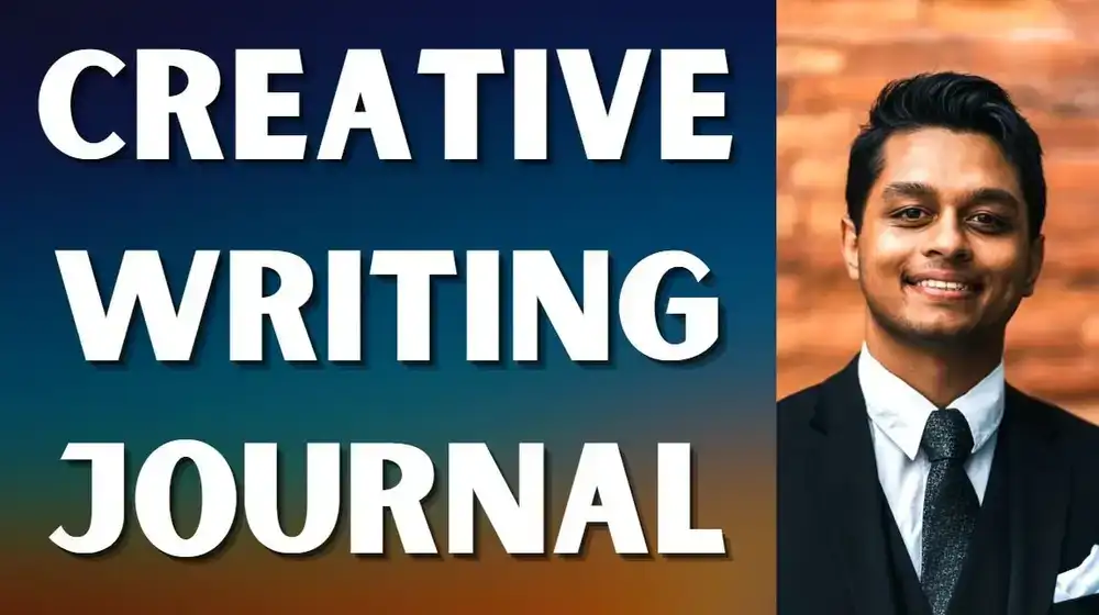 آموزش مجله خلاق 101: از دستورات نوشتن برای تقویت مهارت و تخیل نوشتن خلاق استفاده کنید
