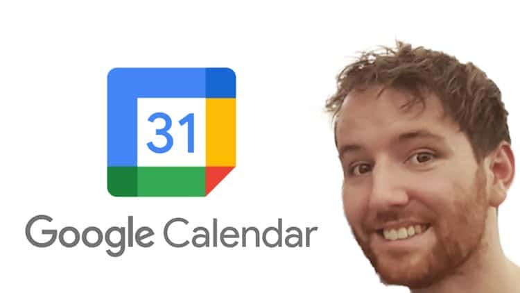 آموزش Google Calendar 2022: در 60 دقیقه سازماندهی و سازنده تر شوید!