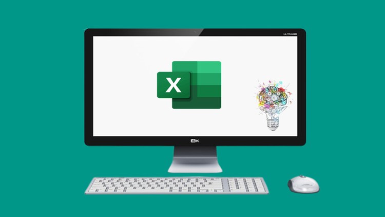 مایکروسافت اکسل - دوره آموزشی MS Excel سطح پیشرفته