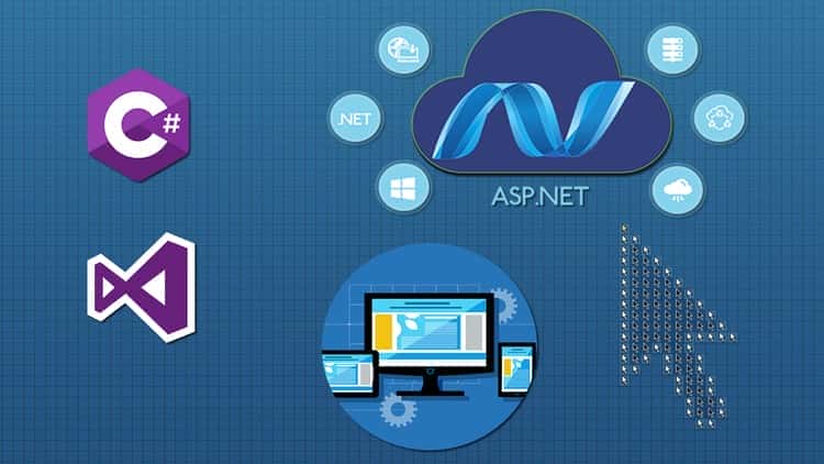 آموزش مقدمه ای آرام برای ASP.NET برای مبتدیان