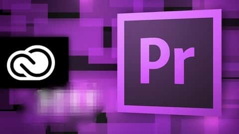 آموزش Adobe Premiere Pro CC 2017 - راهنمای کامل 