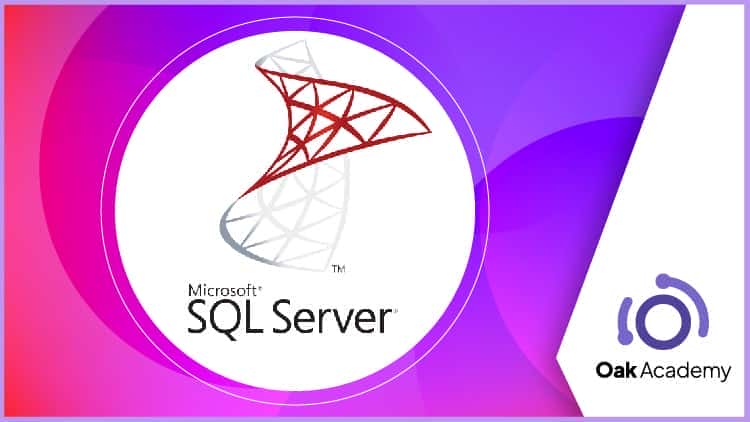 آموزش MS SQL Server: MS SQL Server را از ابتدا یاد بگیرید