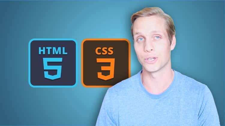آموزش طراحی وب پاسخگو: HTML5 + CSS3 برای کارآفرینان 2018