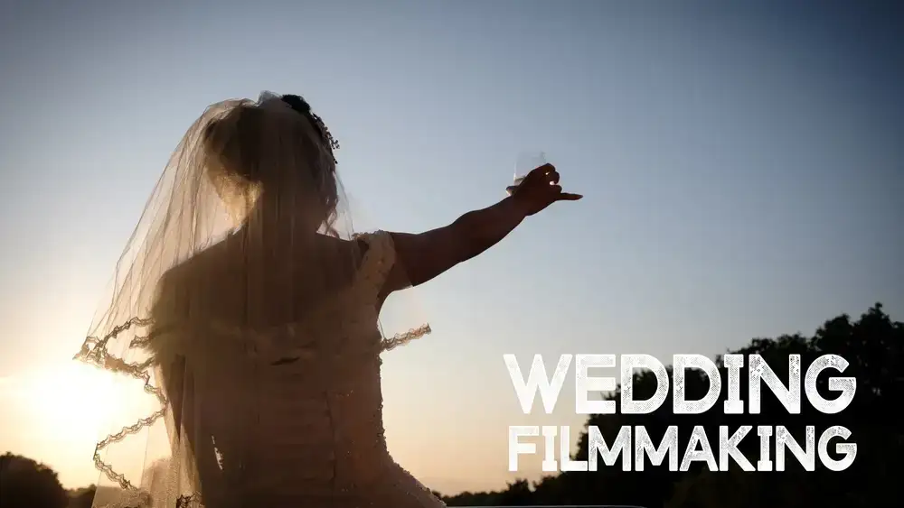 آموزش فیلمبرداری عروسی - نحوه فیلمبرداری از سخنرانی ها و نان تست های عروسی