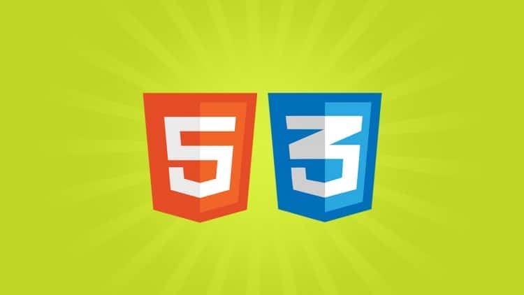 آموزش HTML و CSS برای مبتدیان - ساخت وب سایت و راه اندازی آنلاین