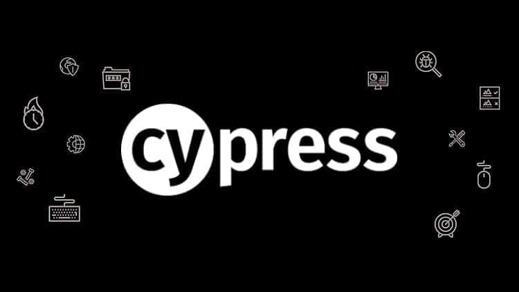 آموزش Cypress - تست اتوماسیون مدرن از ابتدا + چارچوب