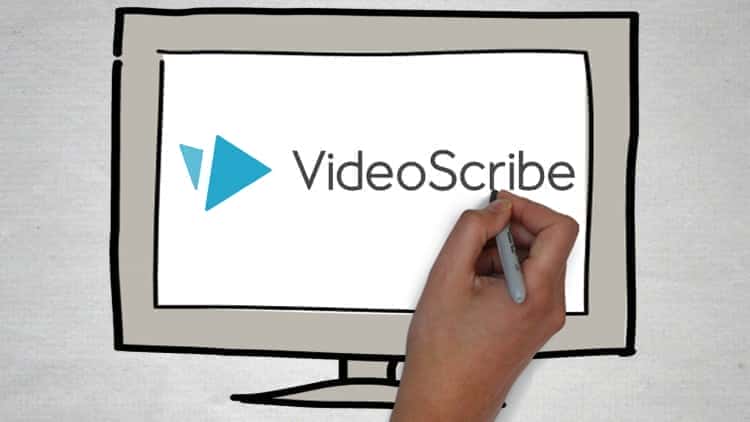 آموزش انیمیشن های تخته سفید جذاب را در VideoScribe تولید کنید