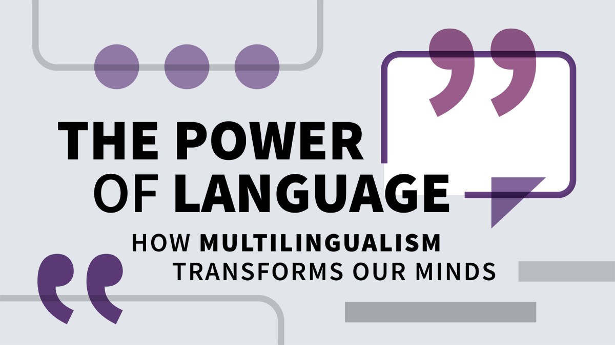 آموزش قدرت زبان: چگونه چندزبانگی ذهن ما را متحول می کند (نیش کتاب)