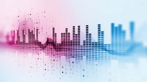آموزش Data Sonification با استفاده از Two Tone- داده های خود را به موسیقی تبدیل کنید