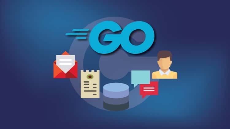 آموزش کار با Microservices در Go (Golang)