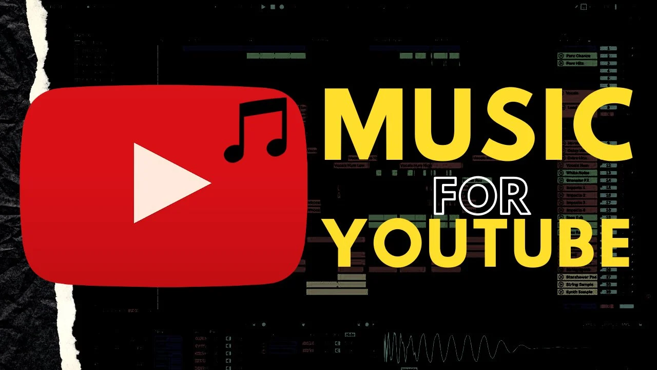 آموزش آهنگسازی Moody Stock Music برای YouTube