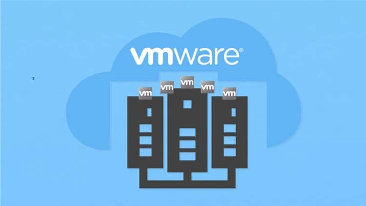 آموزش VMware vSphere 6.0 Part 5 - VM Backup and Replication