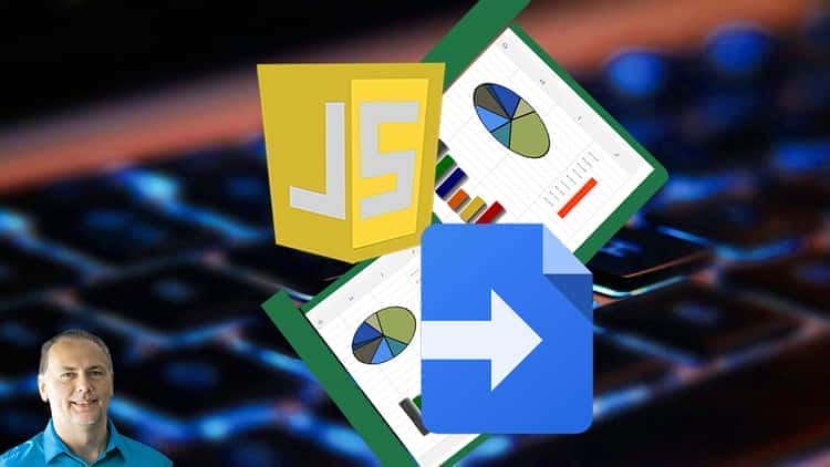 آموزش Google Spreadsheet API Apps Script و JavaScript