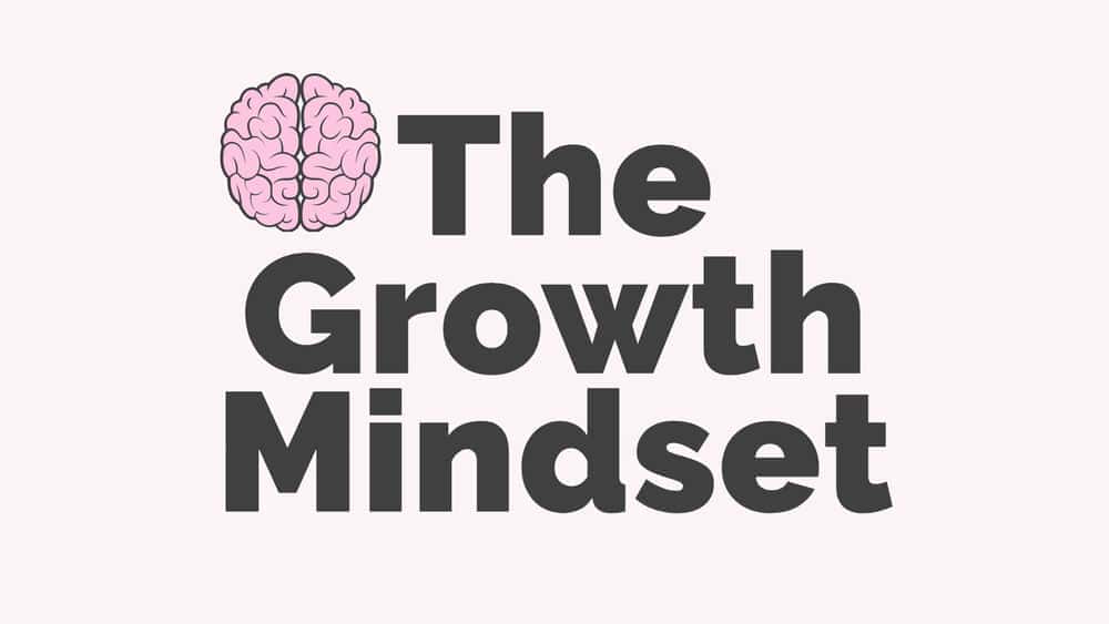 آموزش چگونه موفق باشیم: پرورش ذهنیت رشد