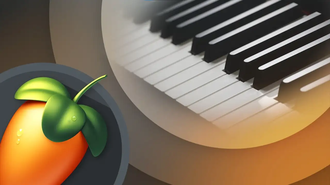 آموزش اسرار تئوری موسیقی را با این کدهای تقلب در FL Studio 20 باز کنید