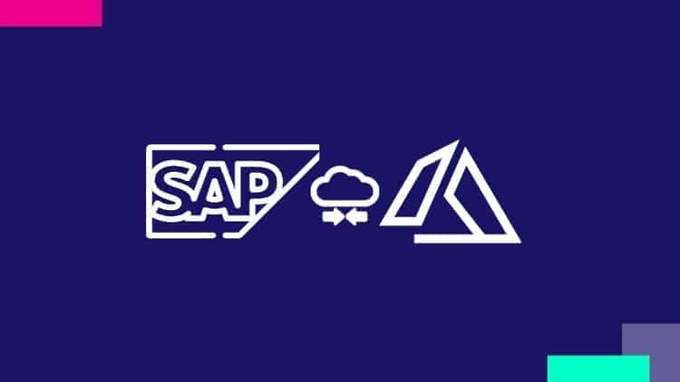 آموزش AZ-120: Microsoft Azure برای آمادگی آزمون SAP Workloads