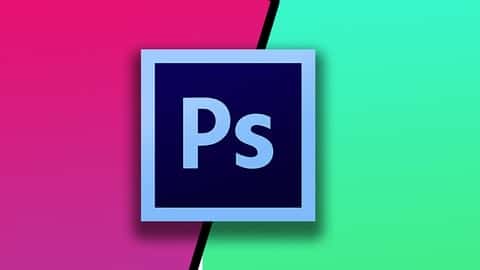 دوره Crash Adobe Photoshop CC آموزش فتوشاپ در دو ساعت