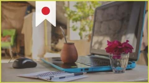 آموزش تجربه عشایر دیجیتال - یک ماه در ژاپن 
