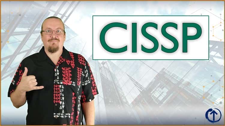 آموزش سوالات تمرین CISSP سخت شماره 2: همه دامنه های CISSP - 125Q