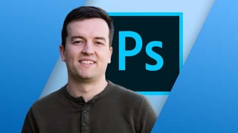 آموزش Adobe Photoshop CC: کلاس مبتدی و پیشرفته کامل شما 