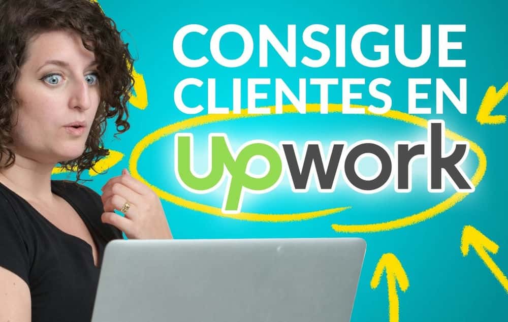 آموزش مشتریان را در Upwork برای Creativos Freelance تشکیل می دهند