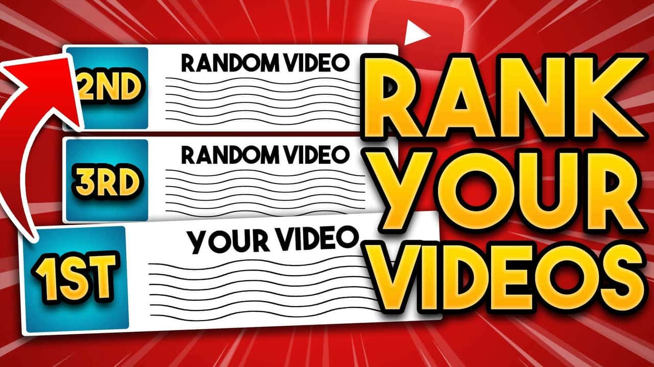 آموزش نحوه ایجاد ویدیوهای یوتیوب با قابلیت جستجو (سئوی یوتیوب)