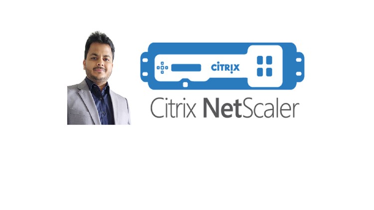 آموزش Citrix Netscaler (ADC)