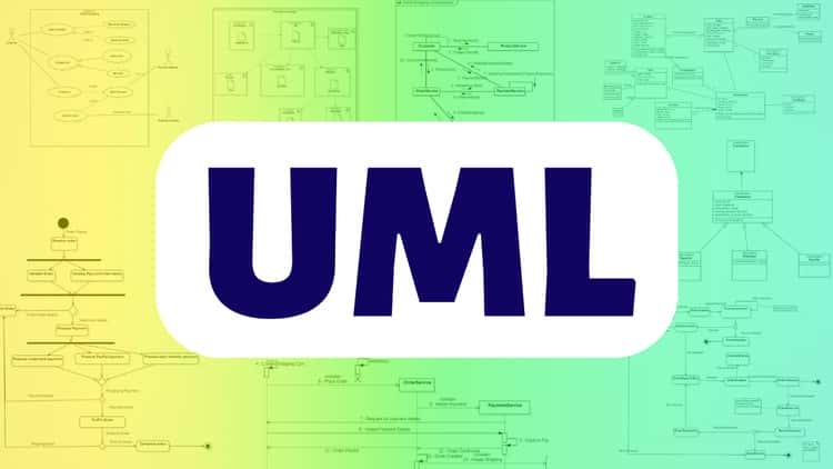 آموزش دوره کامل UML (2023): طراحی نمودارهای UML را بیاموزید