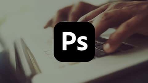 آموزش Adobe Photoshop | میانبرهای صفحه کلید منو