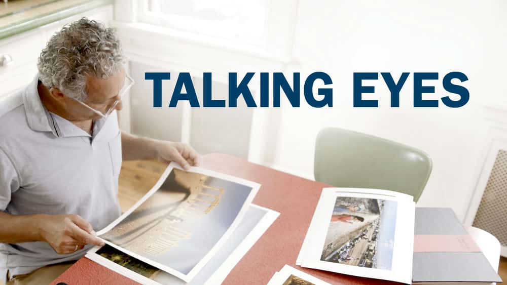 آموزش Talking Eyes Media: کنشگری اجتماعی چندرسانه ای 