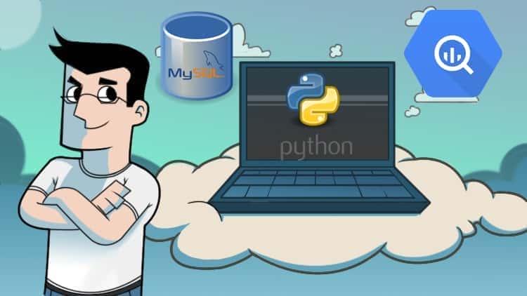 آموزش ETL با استفاده از Python: از MySQL به BigQuery