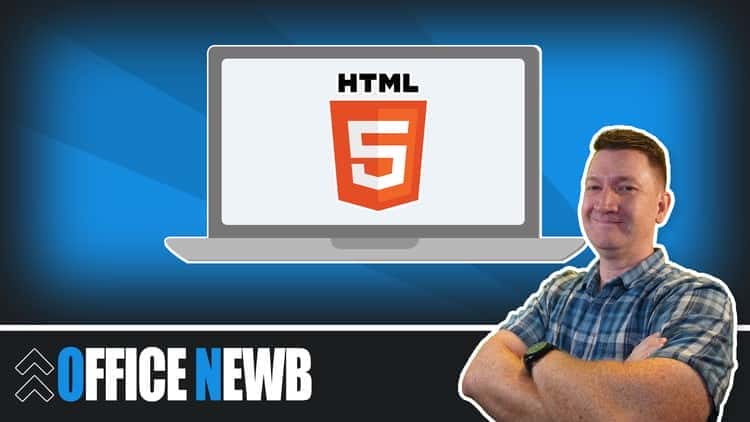آموزش HTML - مقدمه ای بر توسعه وب HTML