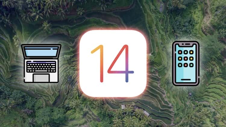 آموزش اولین برنامه آیفون خود را بسازید - برنامه های iOS 14 با استفاده از Swift 5