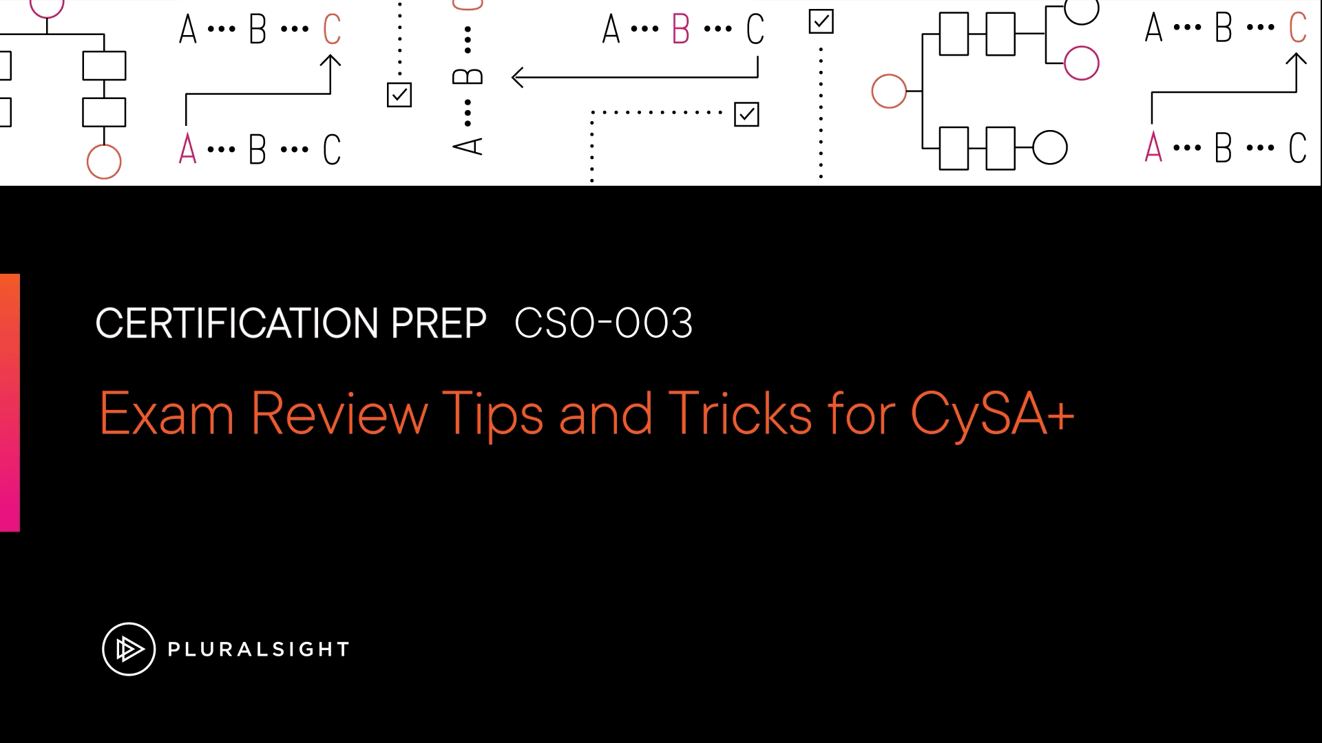 آموزش نکات و ترفندهای مرور امتحان برای CySA+
