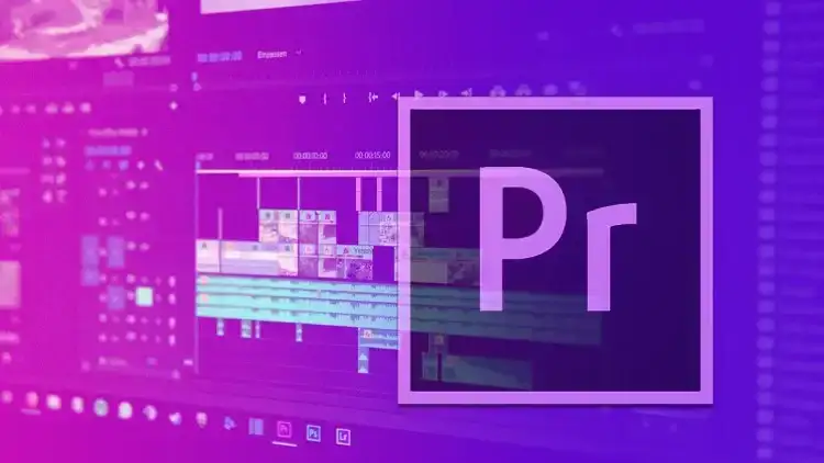 آموزش ویرایش ویدیو در Adobe Premiere Pro CC: اصول اولیه را بیاموزید