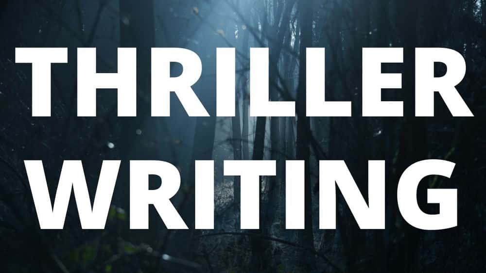 آموزش نویسندگی خلاق: یک داستان هیجان انگیز باورپذیر بنویسید