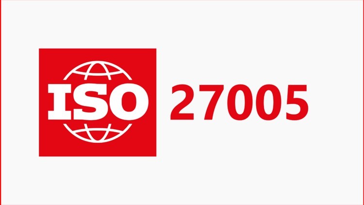 آموزش ISO/IEC 27005 مدیریت ریسک امنیت اطلاعات | 2024