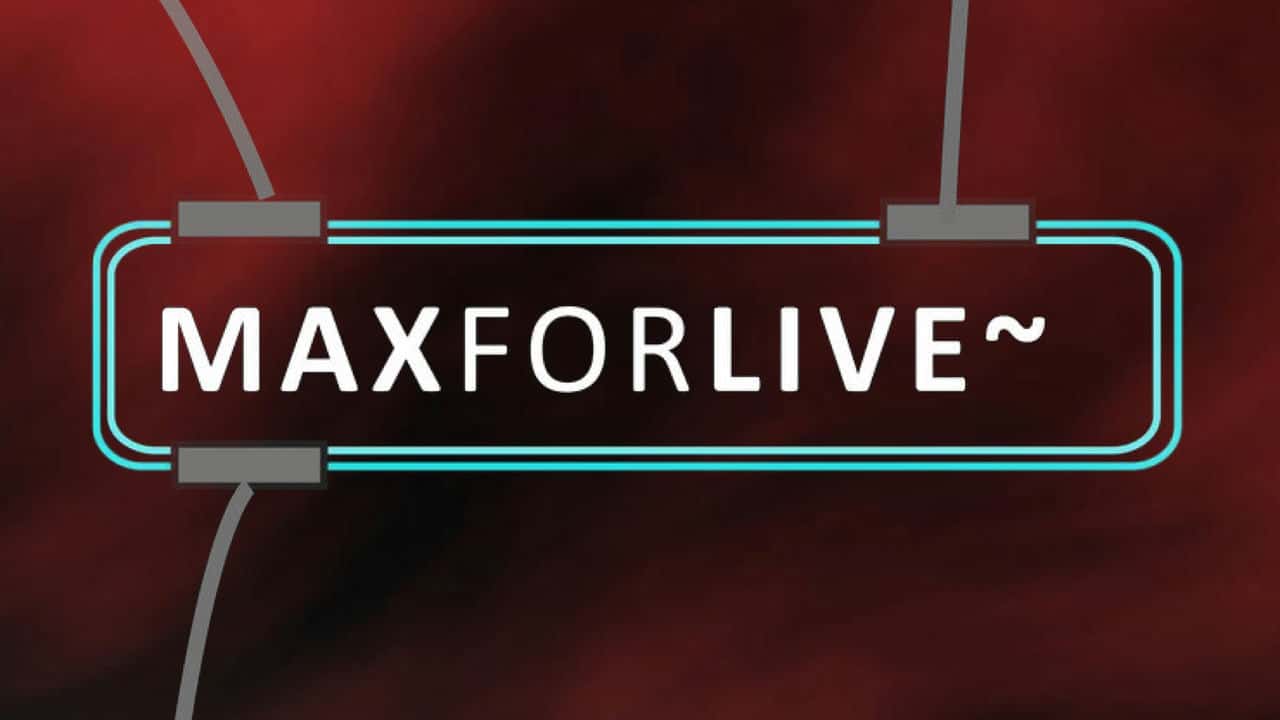 آموزش Max and MaxForLive، قسمت 3: کنترل لایو با MaxForLive