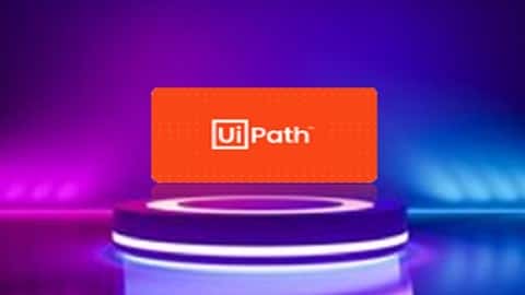 آموزش تست های آماده سازی دارای گواهینامه UiPath پیشرفته توسعه دهنده (UiARD) 