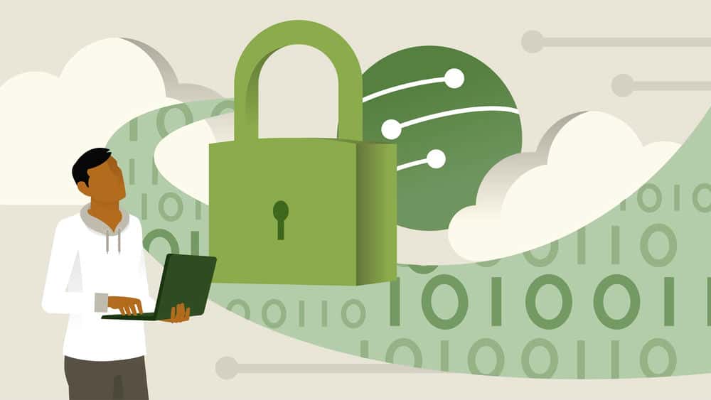 آموزش آمادگی CCSP Cert: 2 Cloud Data Security 