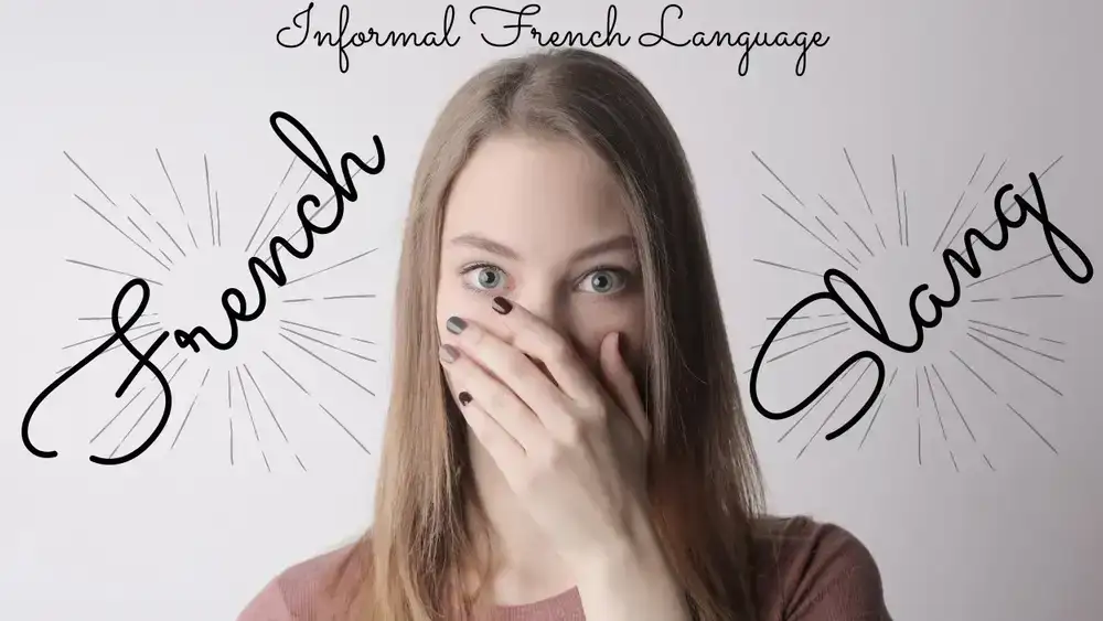 آموزش کلمات و عبارات عامیانه فرانسوی | زبان فرانسوی غیر رسمی