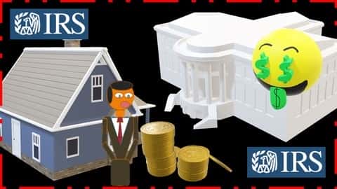آموزش مالیات بر درآمد فروش خانه شما