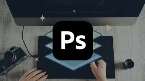 آموزش Adobe Photoshop | لایه های