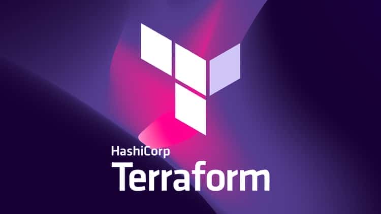 آموزش گواهی HashiCorp: دوره مقدماتی Terraform Associate 2023