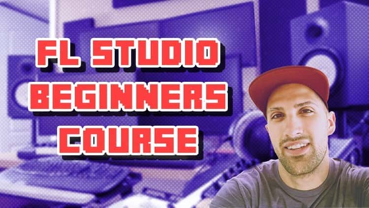 FL Studio 20 دوره مبتدی - آموزش ساخت Beats در FL Studio