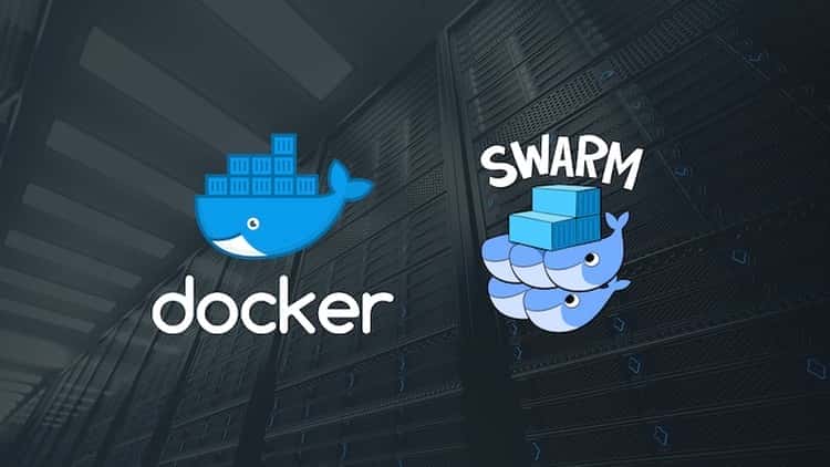 آموزش Docker Swarm Mastery: DevOps Style Cluster Orchestration
