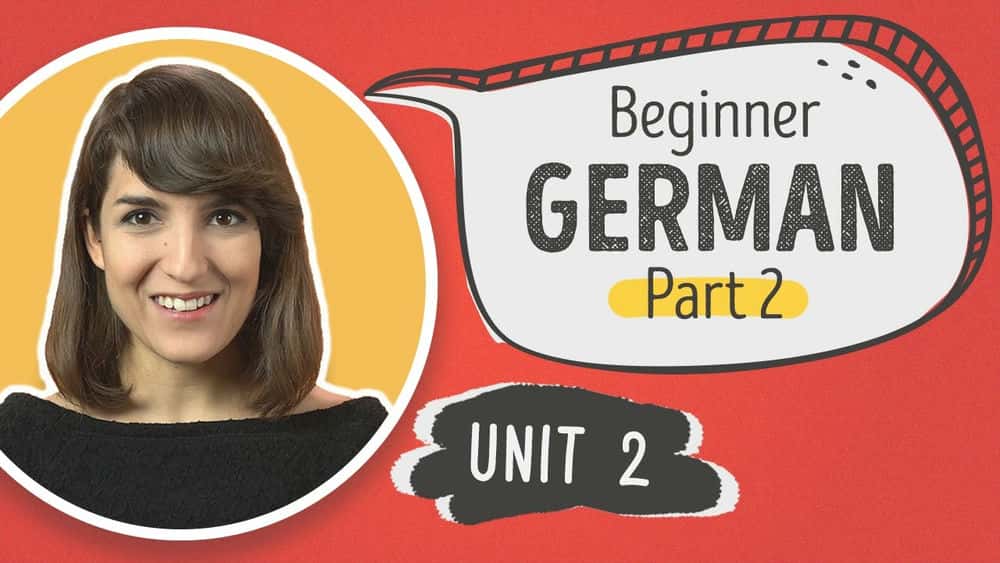 آموزش زبان آلمانی برای مبتدیان/قسمت 2 - واحد 2 - Reisen (مسافرت)