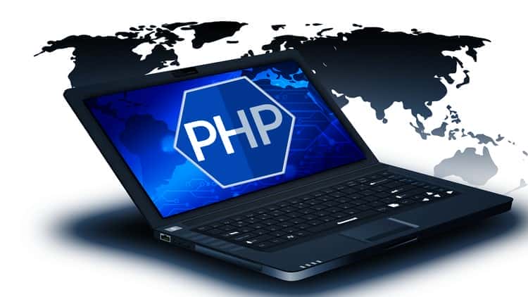 آموزش PHP برای مبتدیان