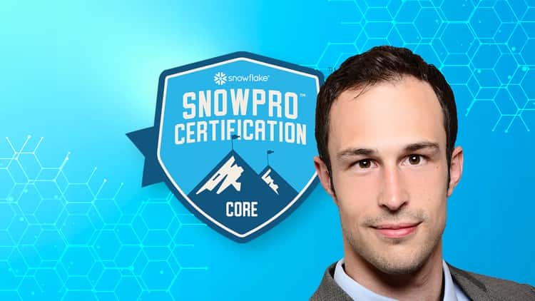 آموزش گواهینامه دانه برف: آمادگی آزمون SnowPro Core COF-C02